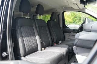 Ford Transit Custom – thumbnail 40