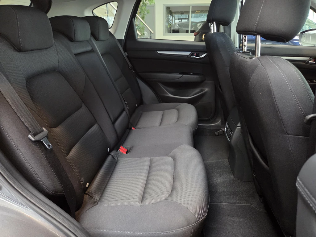 Mazda CX-5 – foto 20