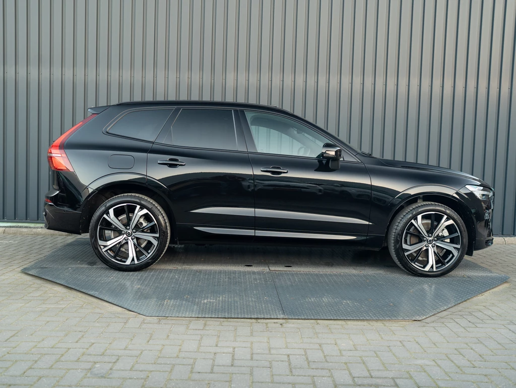 Volvo XC60 – foto 14