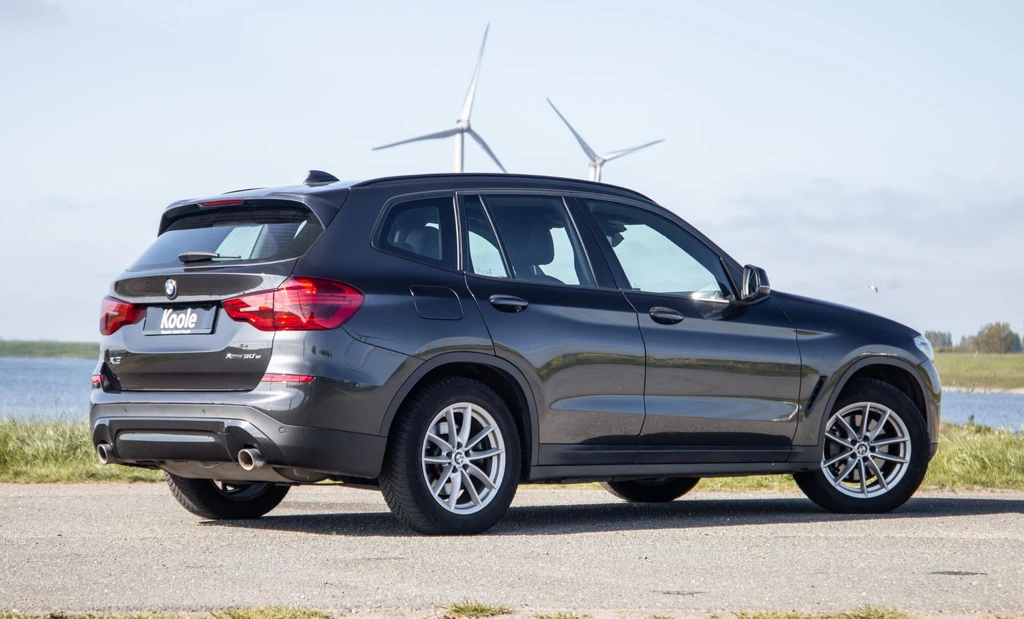 BMW X3 – foto 10