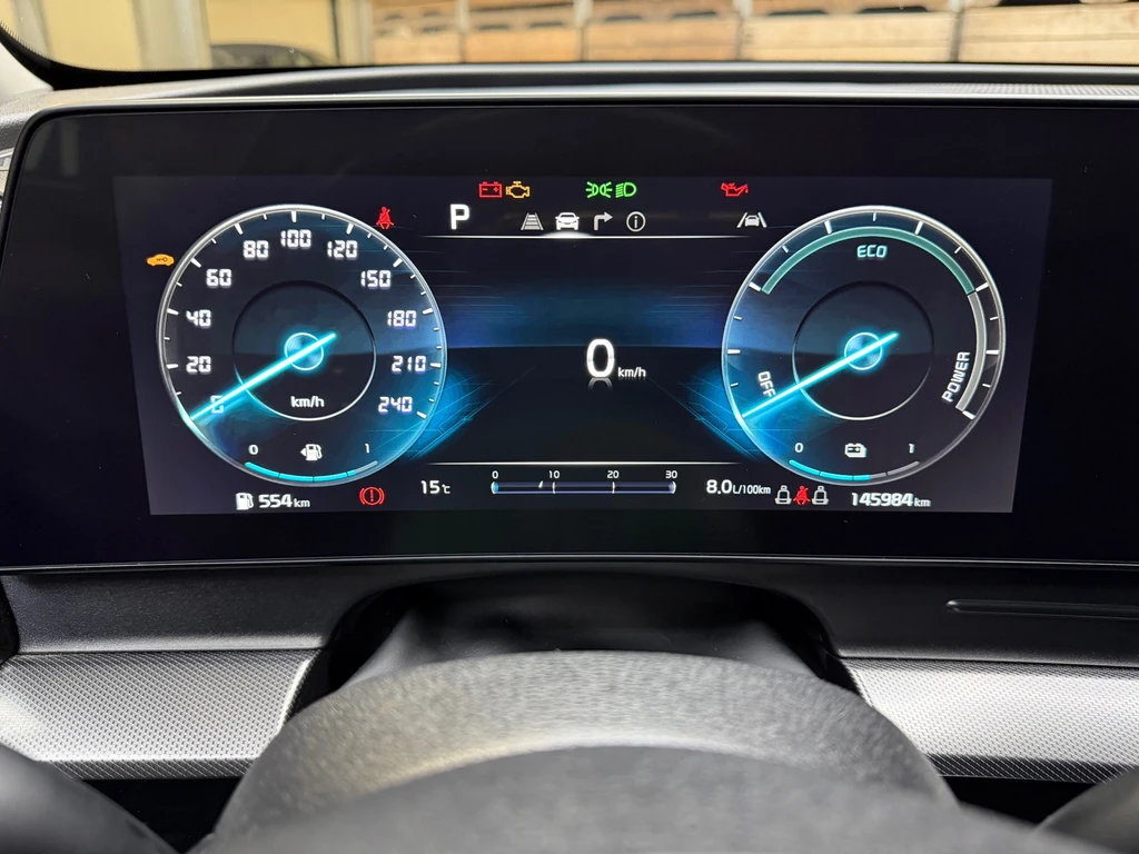Kia Sportage – foto 15