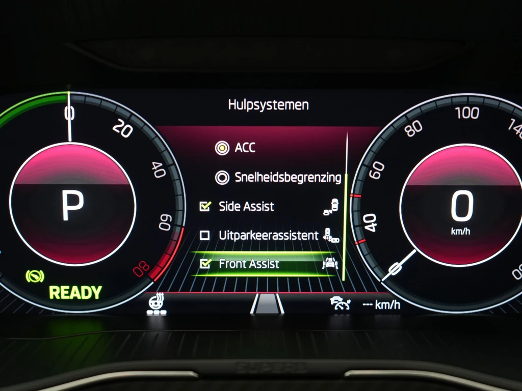 Škoda Superb – foto 32