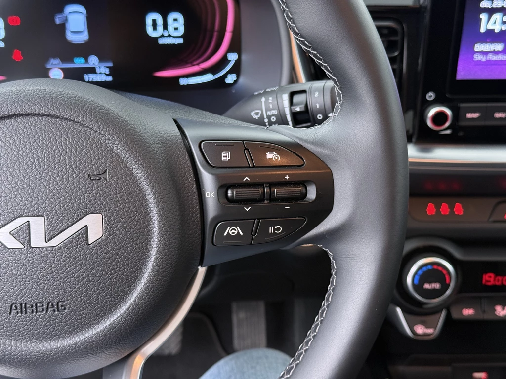 Kia Stonic – foto 29
