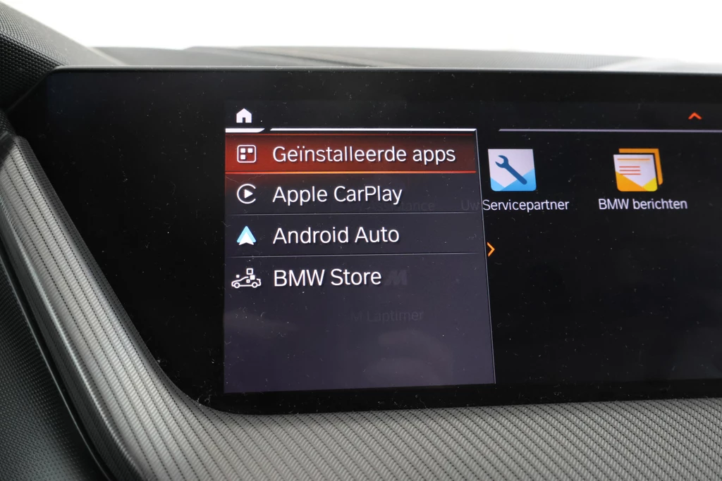 BMW 2 Serie – foto 24
