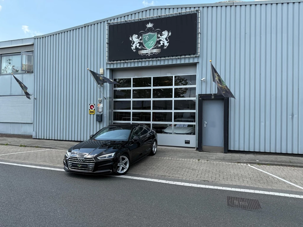 Audi A5 – foto 3