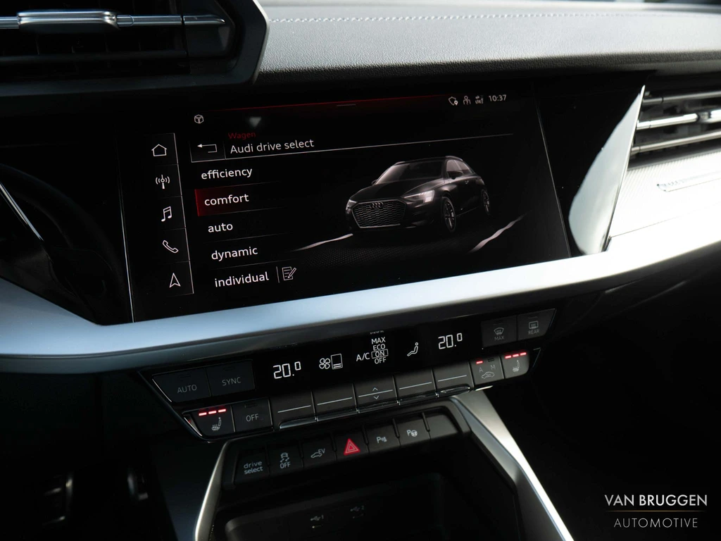 Audi A3 – foto 32