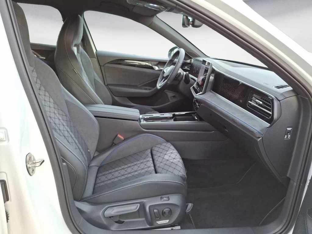 Volkswagen Passat – foto 9