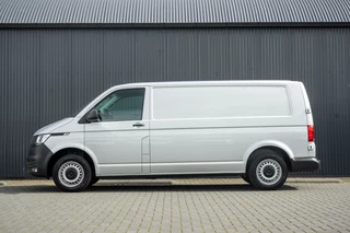 Volkswagen Transporter – thumbnail 2