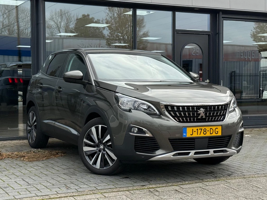 Peugeot 3008 – foto 6