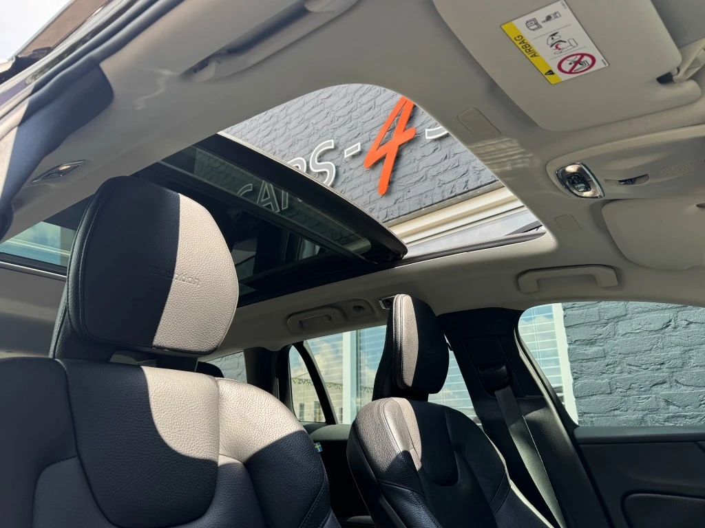 Volvo V60 – foto 14