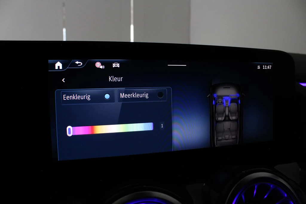 Mercedes-Benz B-Klasse – foto 25