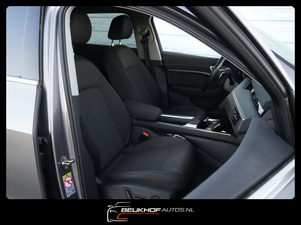 Audi e-tron – foto 33