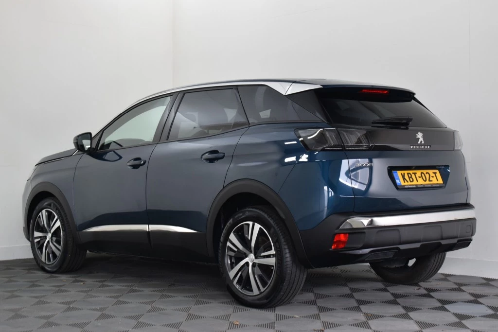 Peugeot 3008 – foto 2