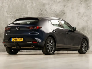 Mazda 3 – thumbnail 5