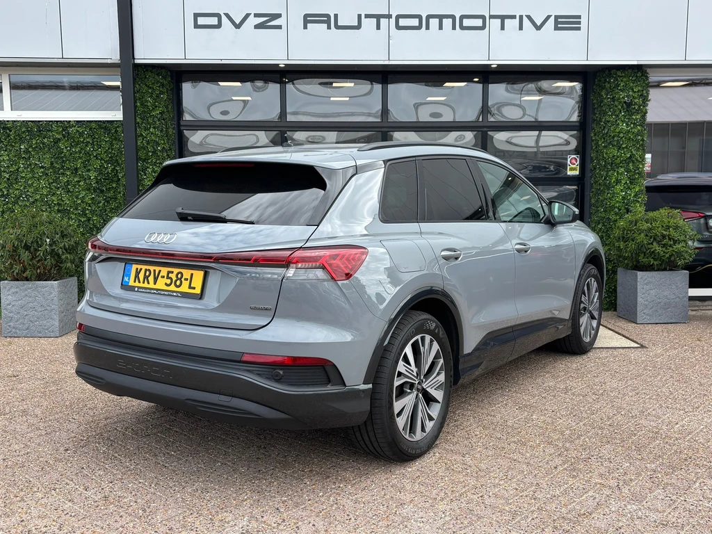 Audi Q4 e-tron – foto 2