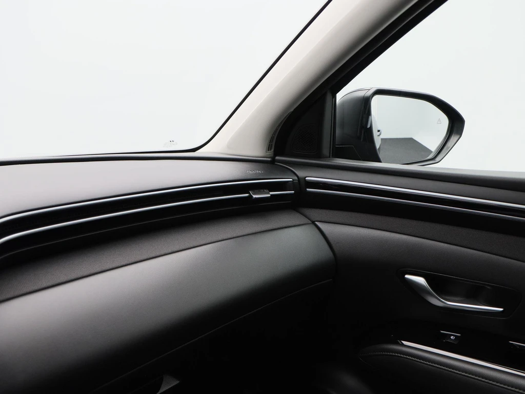 Hyundai Tucson – foto 33
