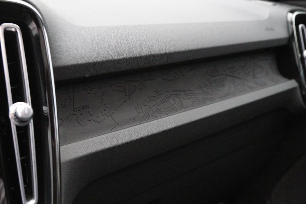 Volvo XC40 – foto 37
