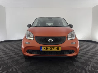 smart Forfour – thumbnail 6