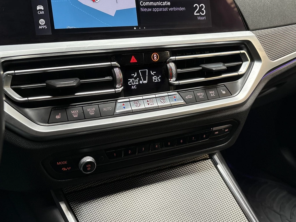 BMW 3 Serie – foto 8
