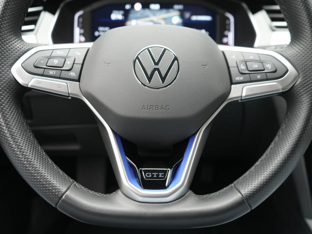 Volkswagen Passat – foto 19