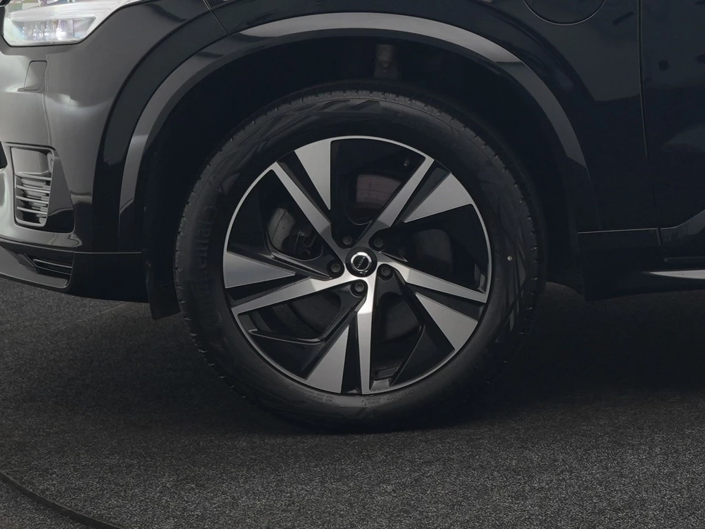 Volvo XC90 – foto 54