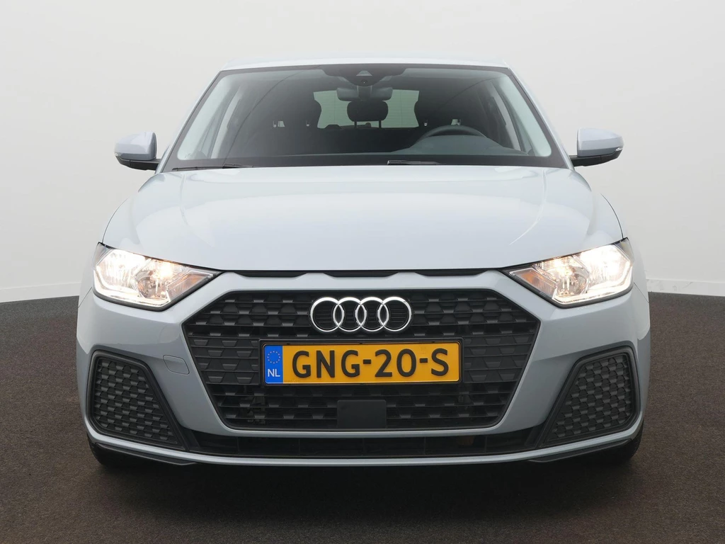 Audi A1 Sportback – foto 10