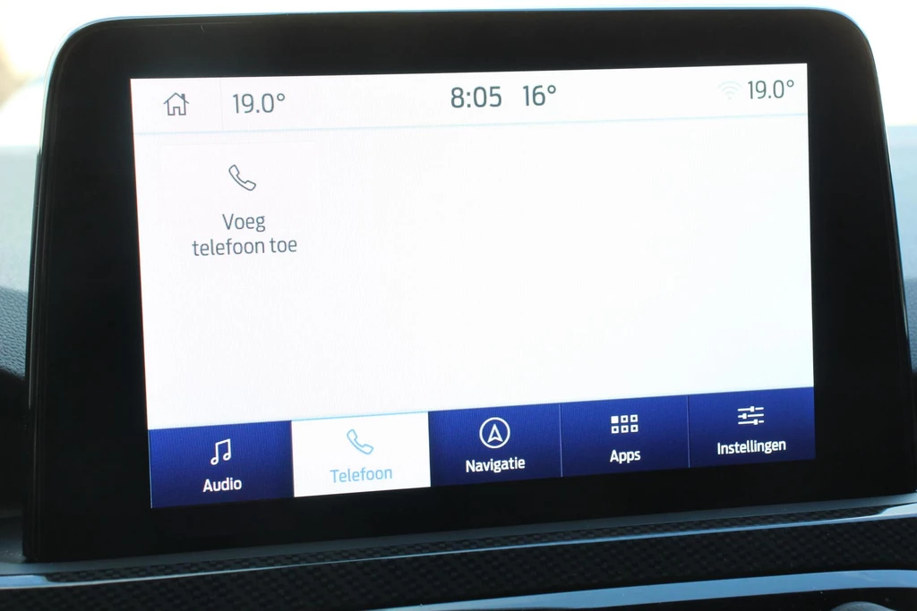 Ford Kuga – foto 24