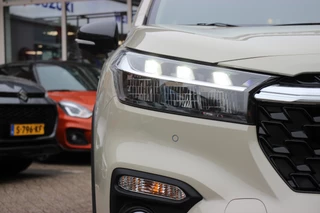 Suzuki S-Cross – thumbnail 24