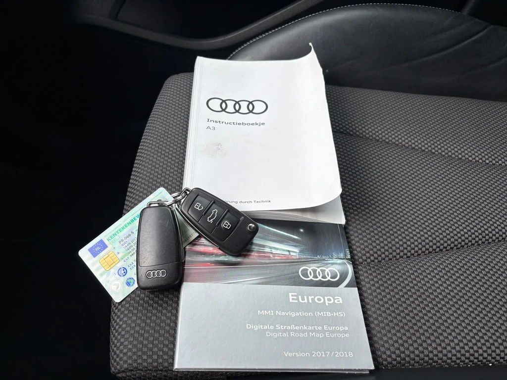 Audi A3 – foto 31