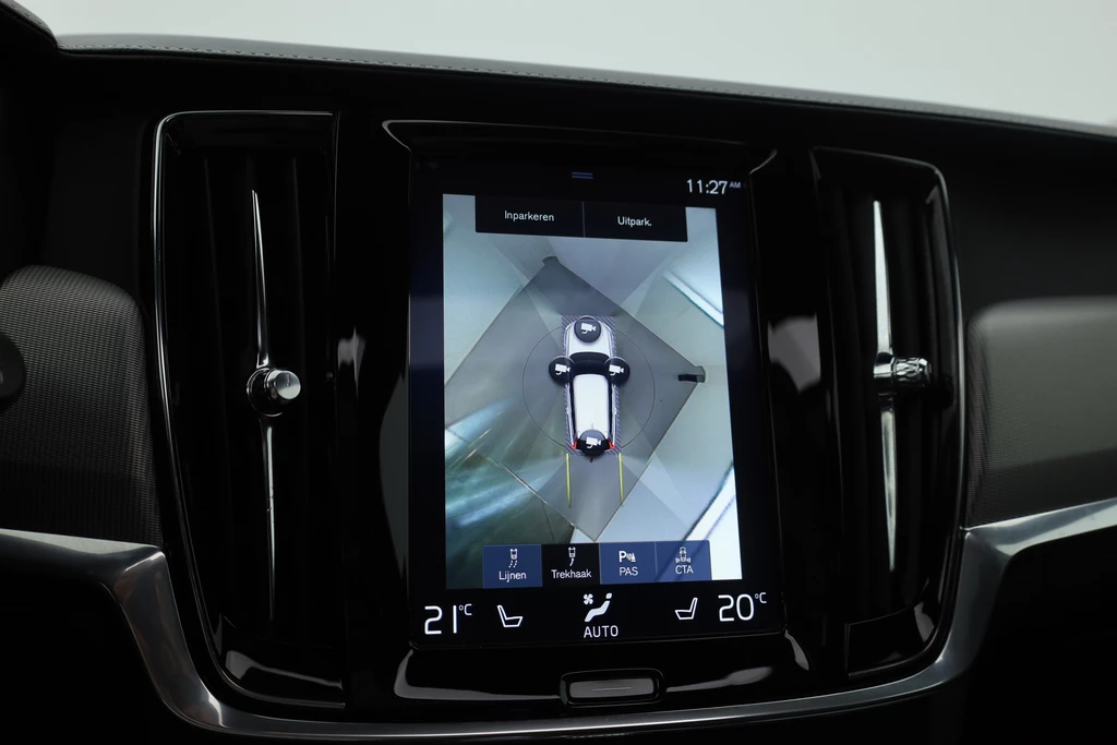 Volvo V90 – foto 19