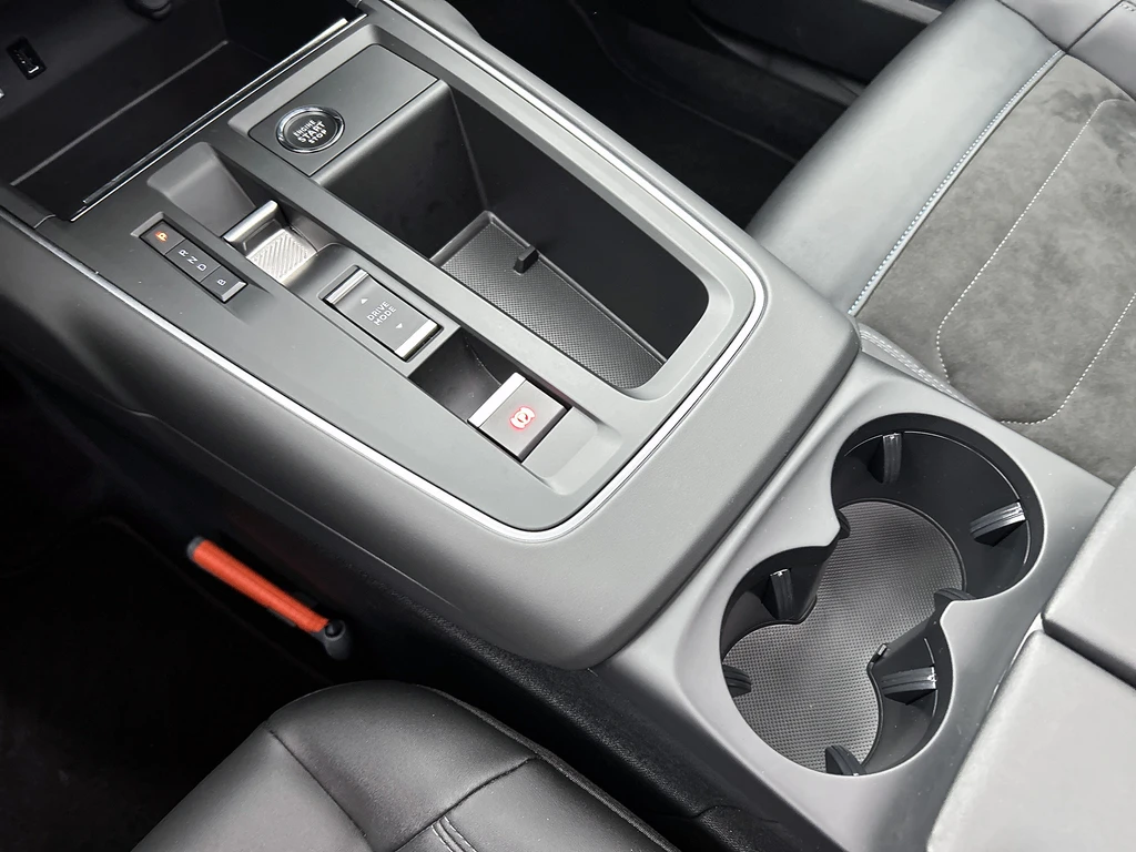 Citroën C5 Aircross – foto 34