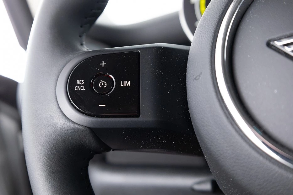 MINI Electric – foto 25