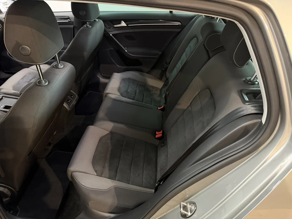 Volkswagen Golf – foto 27