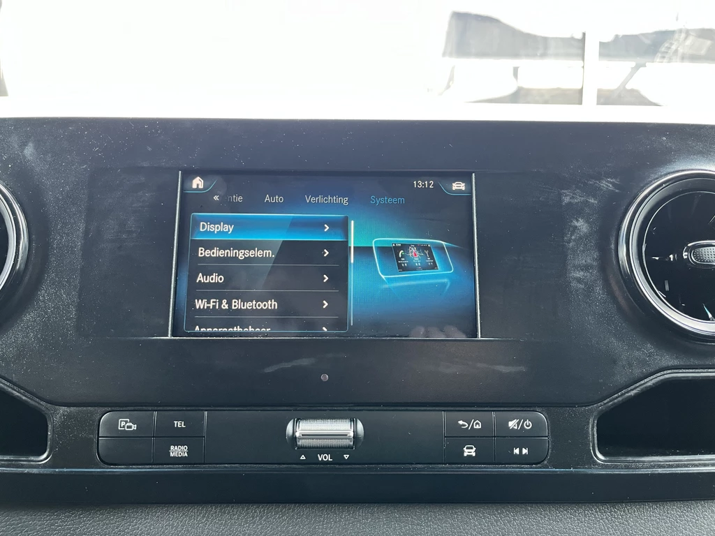 Mercedes-Benz Sprinter – foto 50