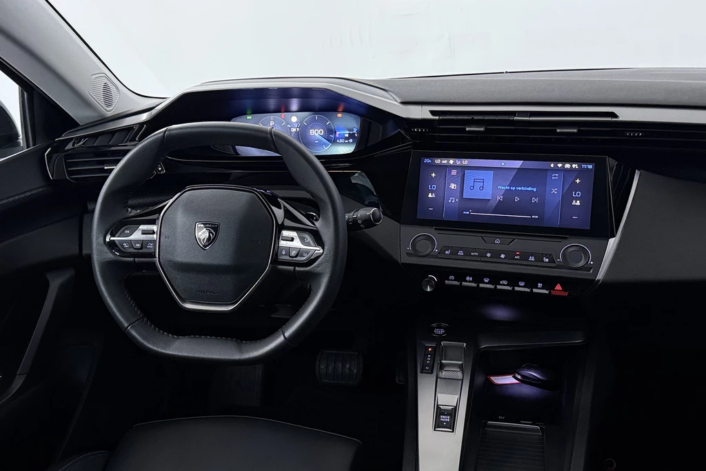 Peugeot 308 – foto 10
