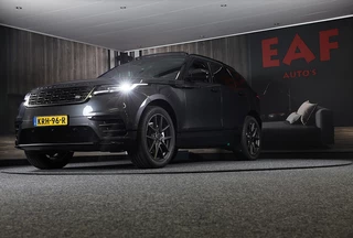 Land Rover Range Rover Velar – thumbnail 5