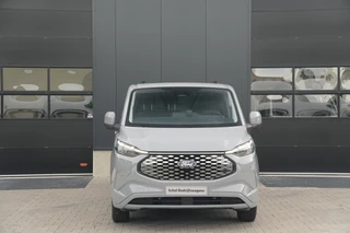 Ford E-Transit Custom – thumbnail 8