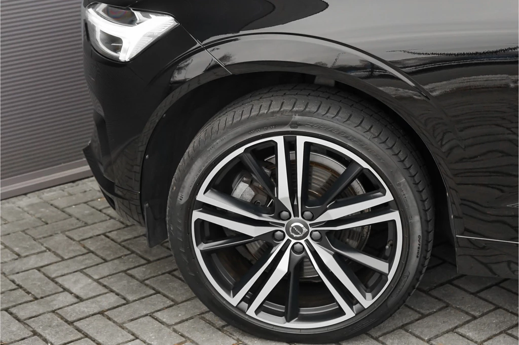 Volvo XC60 – foto 21