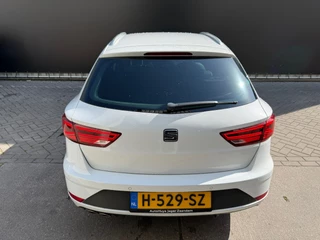 SEAT Leon – thumbnail 5