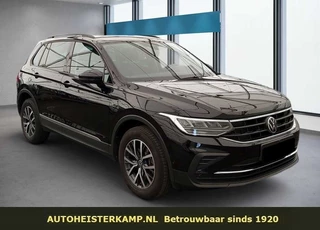 Volkswagen Tiguan – thumbnail 4