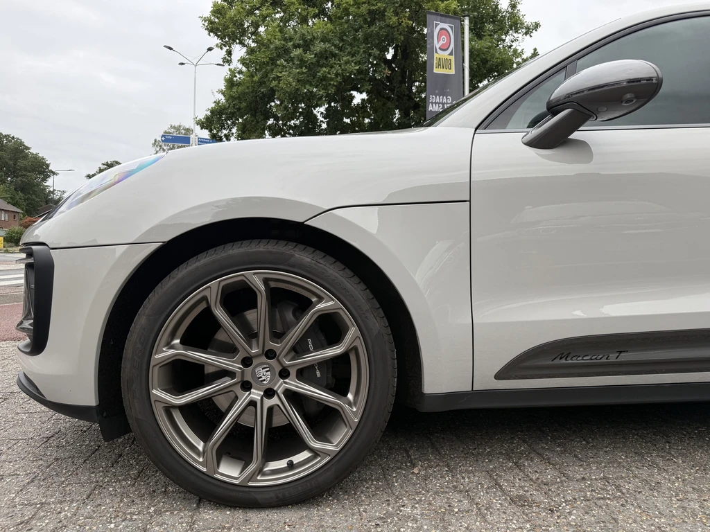 Porsche Macan – foto 26