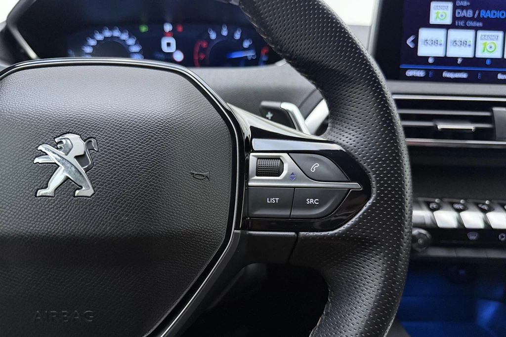 Peugeot 3008 – foto 23