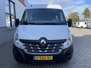 Renault Master – thumbnail 7