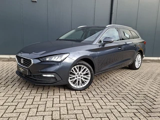 SEAT Leon – thumbnail 3