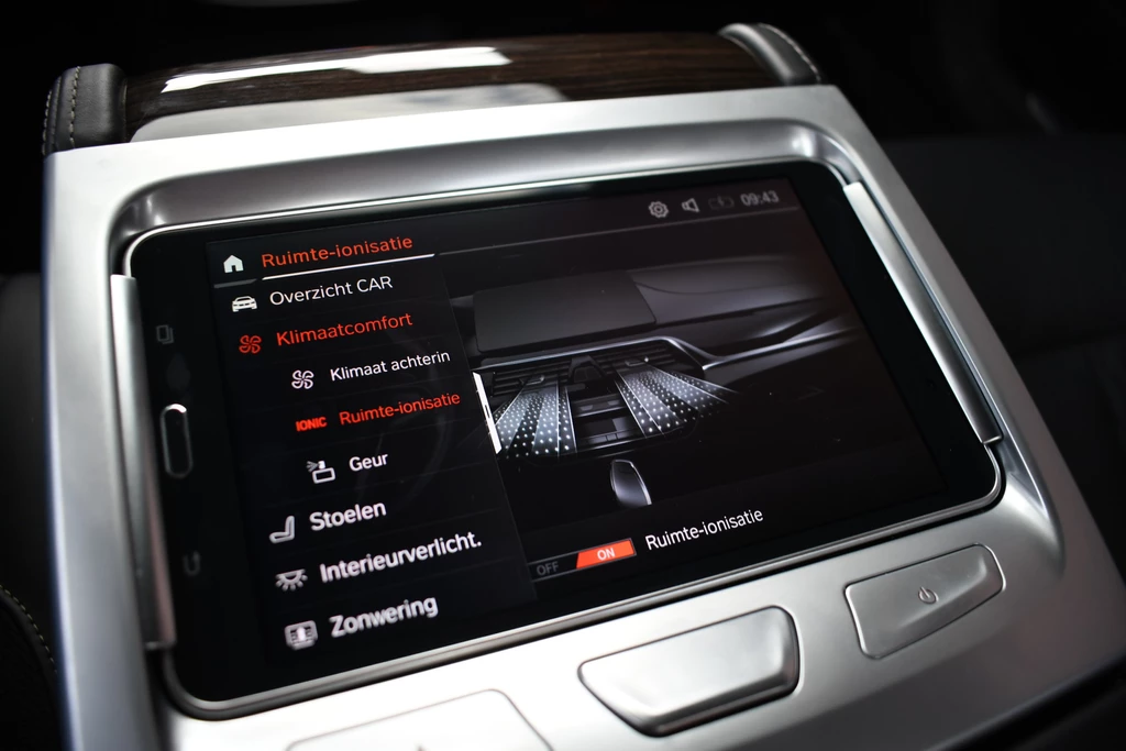BMW 7 Serie – foto 77