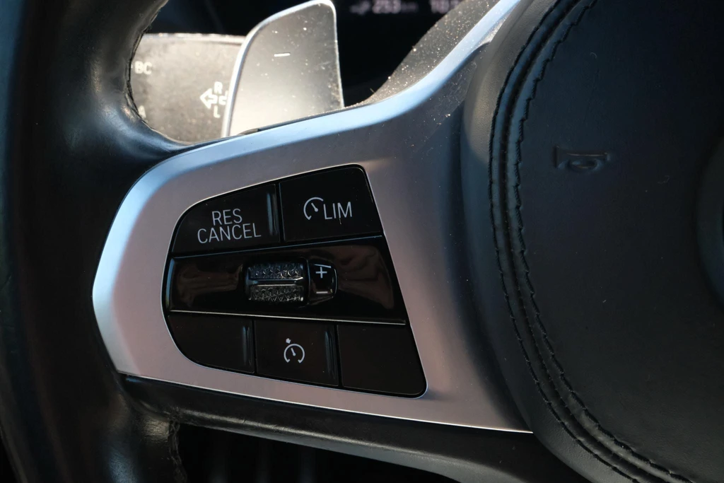 BMW X3 – foto 18