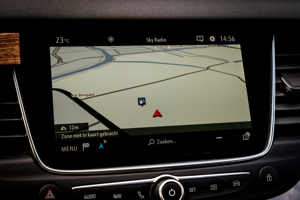 Opel Grandland X – foto 17