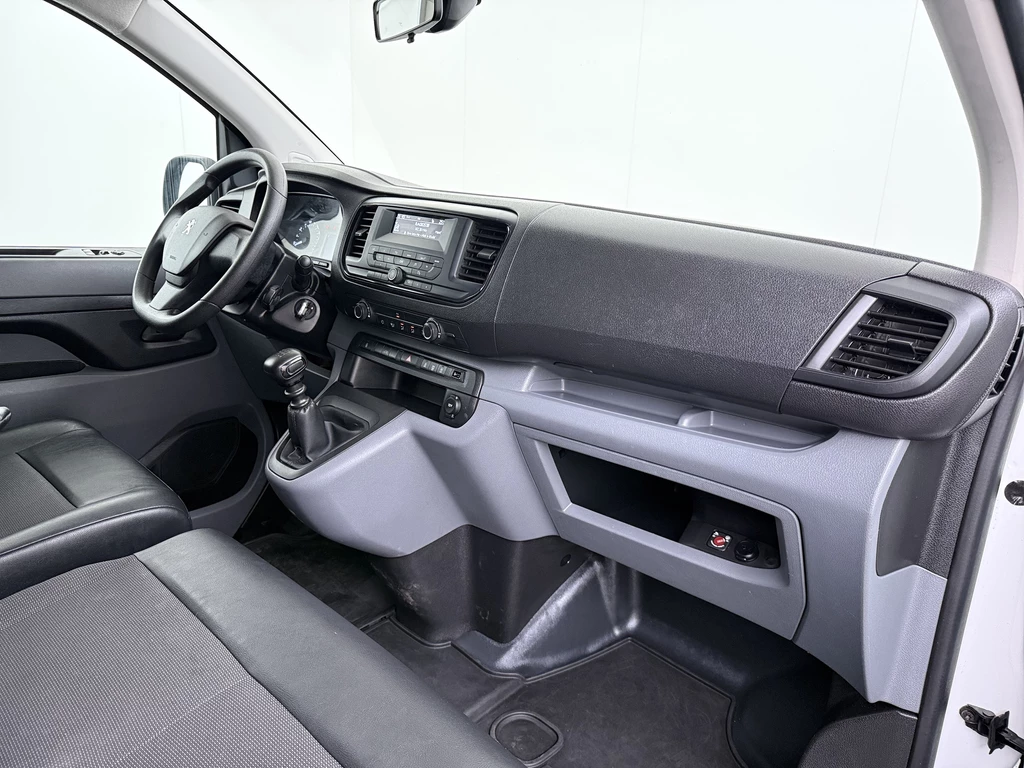 Peugeot Expert – foto 14