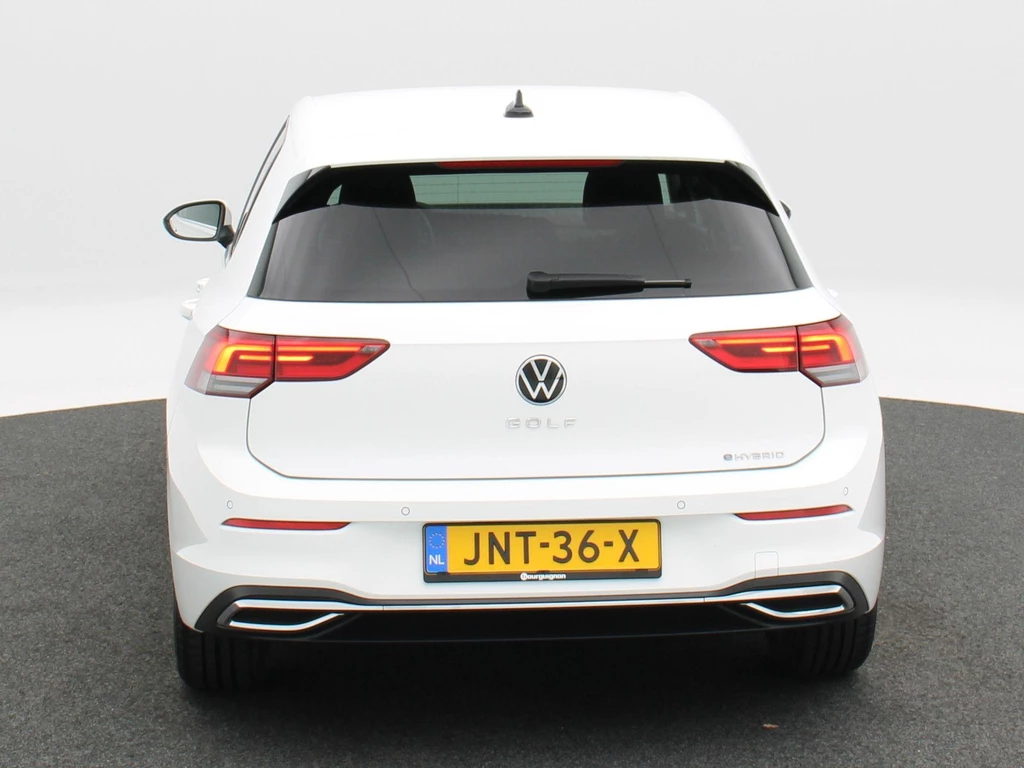 Volkswagen Golf – foto 3