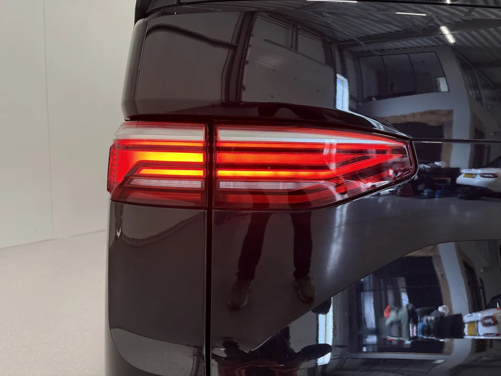 Volkswagen Multivan – foto 64